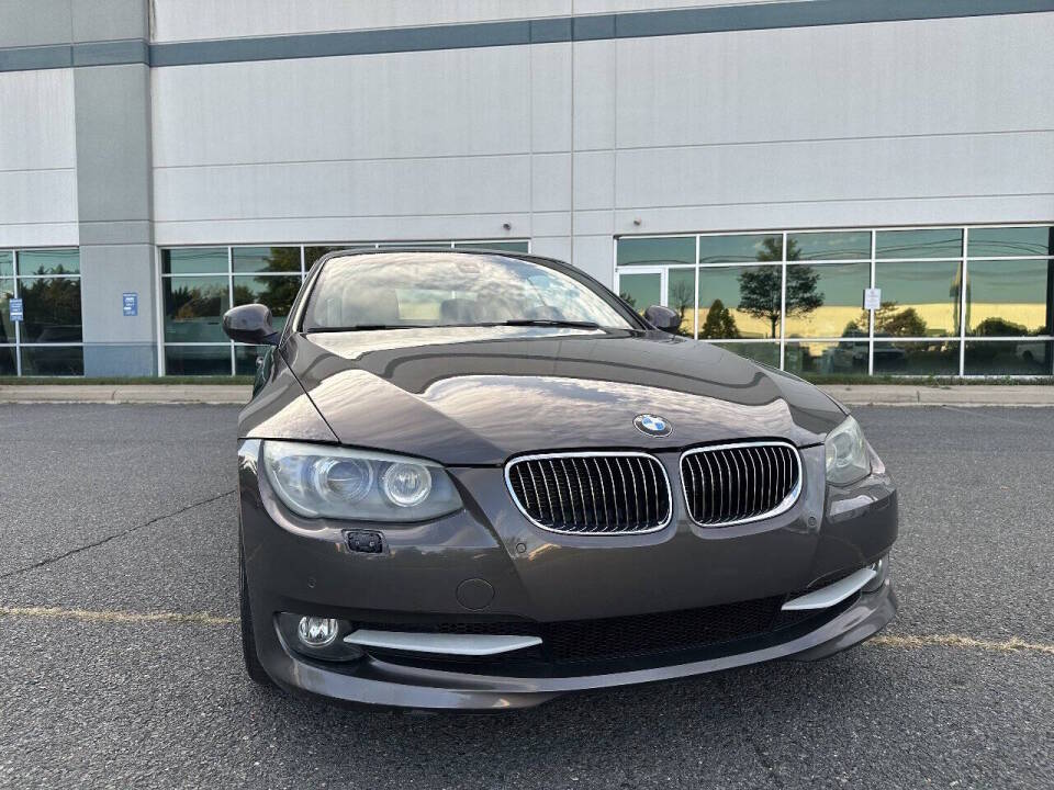 bmw 3 series 2011 WBADW7C59BE443587 image bmw 3 series 2011 WBADW7C59BE443587 image